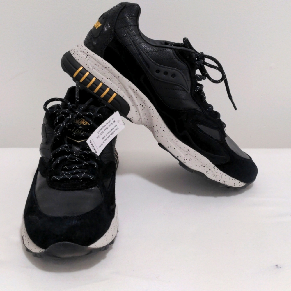 Saucony 3D Originals